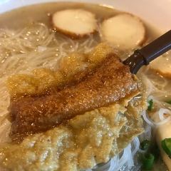 OldTown White Coffee KLIA User Photo