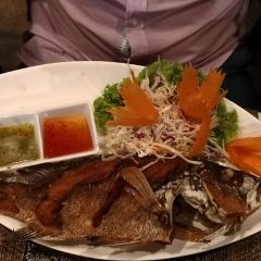 Lillo Island Restaurant & Bar User Photo