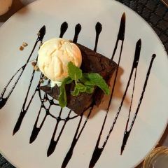 Mamma Mia Grill & Restaurant Kamala User Photo