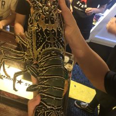 Prawn Star Cairns User Photo