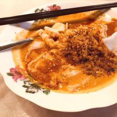 Ho Kow Hainam Kopitiam User Photo