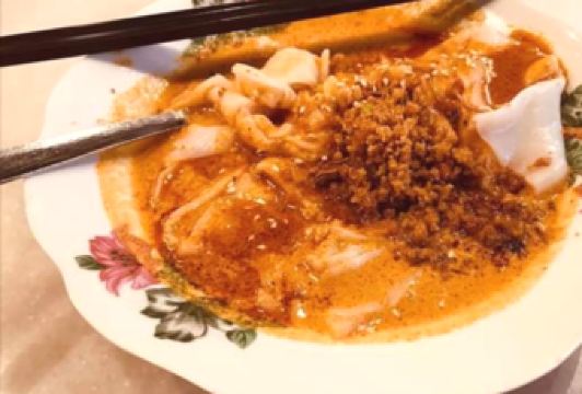 Ho Kow Hainam Kopitiam User Photo