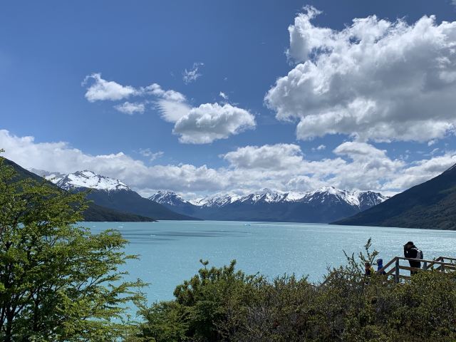 Argentina Lake