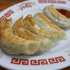 Uemura'ya Yokohama Ramen kitchen User Photo