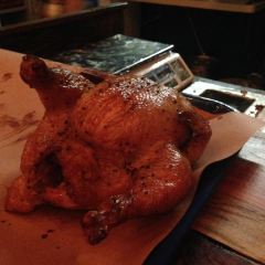 Grand Ole BBQ Y Asado User Photo