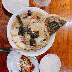 林聪明沙锅鱼头(光華店)張用戶圖片