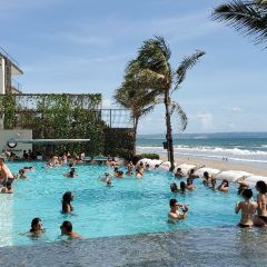 Potato Head Beach Club User Photo