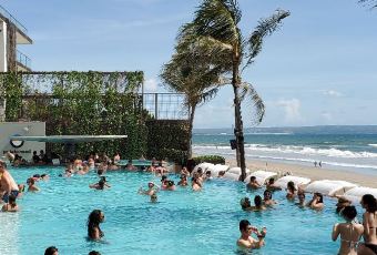 Potato Head Beach Club User Photo