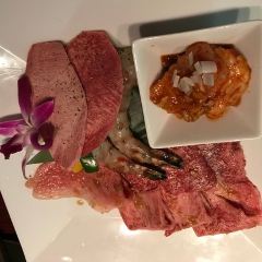 敘敘苑（沖繩Omomachi店）張用戶圖片