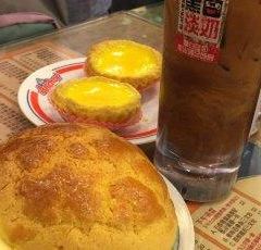 Kam Wah Cafe & Cake Shop User Photo