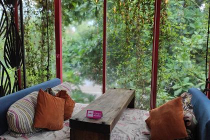 Temple Coffee n Bakery