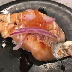 誠迴轉壽司張用戶圖片