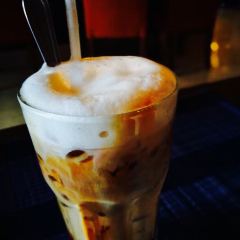 Common Grounds Cafe User Photo