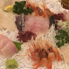 Uogashi Sakaba Uoisshin User Photo