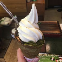 Gyokusuien, Honten User Photo