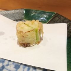 Tempura Yamanaka 여행 사진