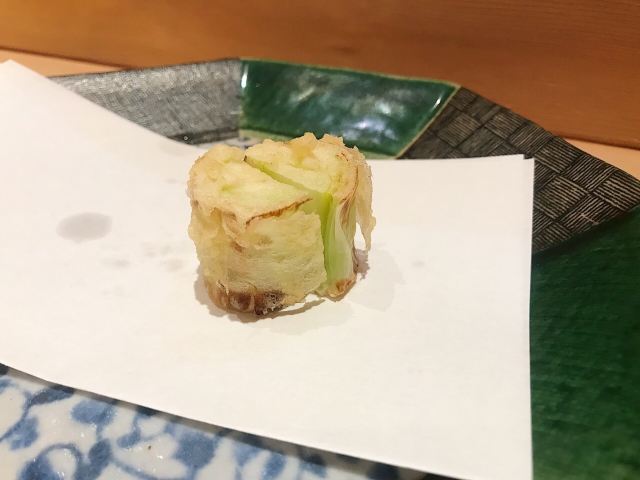 Tempura Yamanaka