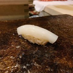 Sushi Hoshiyama User Photo