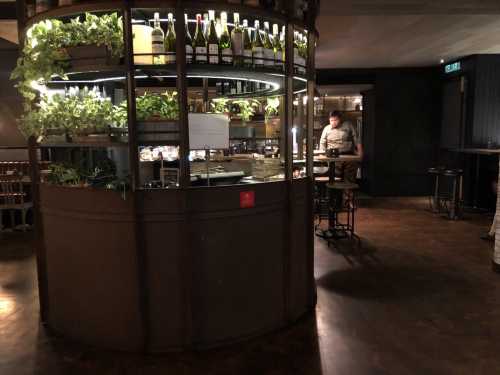 Acme Bar & Coffee