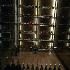 Alto Sky Lounge User Photo