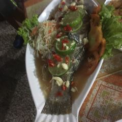 Jungle Kitchen User Photo