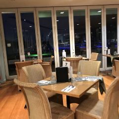 Amazing Thai Bar & Restaurant 여행 사진