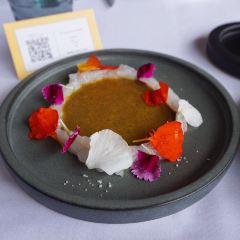 Stokehouse Q User Photo
