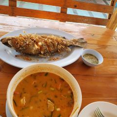 Ruam Saep Restaurant User Photo