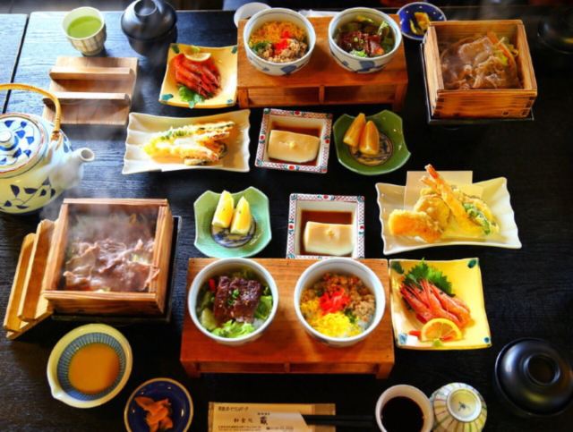 佐賀県立九州陶磁文化館