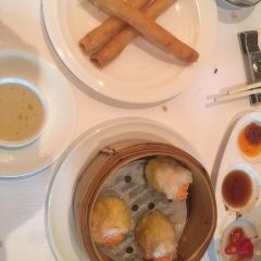 Shang Palace User Photo