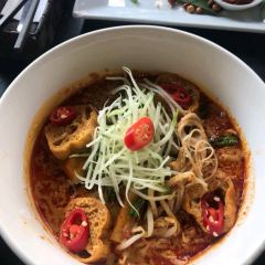 Geographér Café User Photo