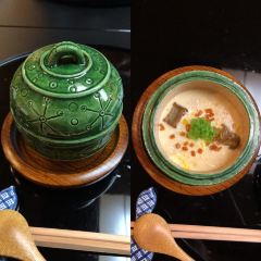 Isshi Souden Nakamura User Photo