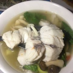 Chef Cha User Photo