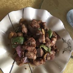 YING DAN YUAN NONG ZHUANG User Photo