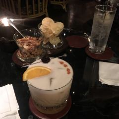 The Bamboo Bar User Photo