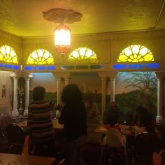 Sultans Kitchen User Photo