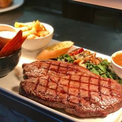 Fiasco's Steakhouse User Photo