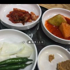 Jizhoutudou Soup User Photo