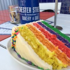 Chester Street Snack Bar 여행 사진