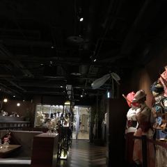 Theater Trattoria User Photo