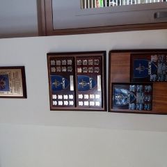 The Parkes Services Club Bistro User Photo