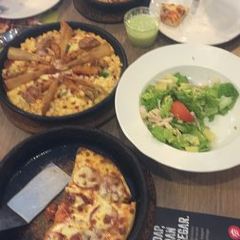 Pizza Hut Restaurant Sky Avenue Genting User Photo
