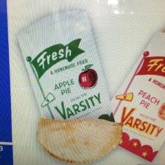 The Varsity User Photo