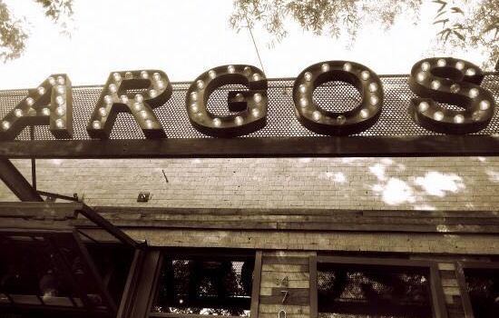 Argosy