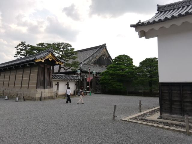 니조죠