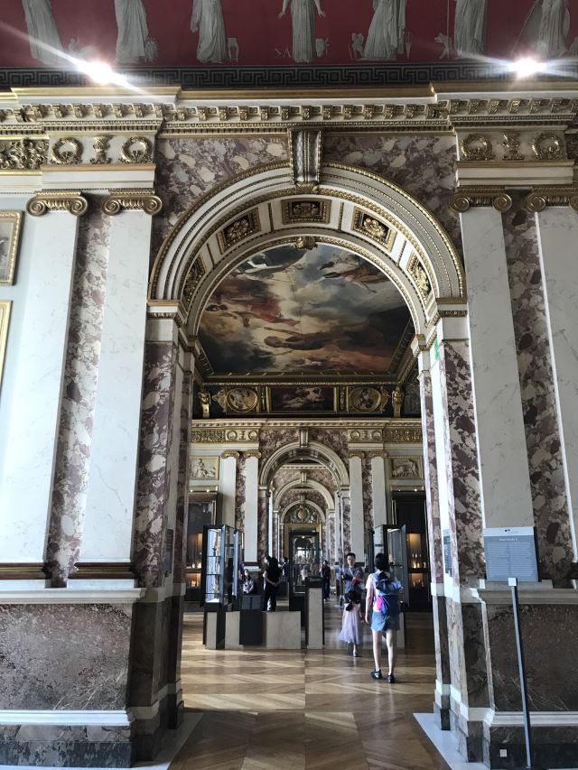 Louvre Museum