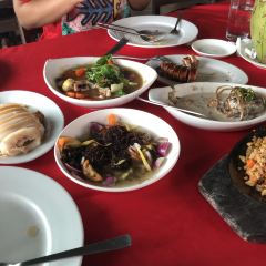 Breakthrough Restaurant User Photo