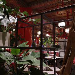 圓山大飯店松鶴餐廳張用戶圖片