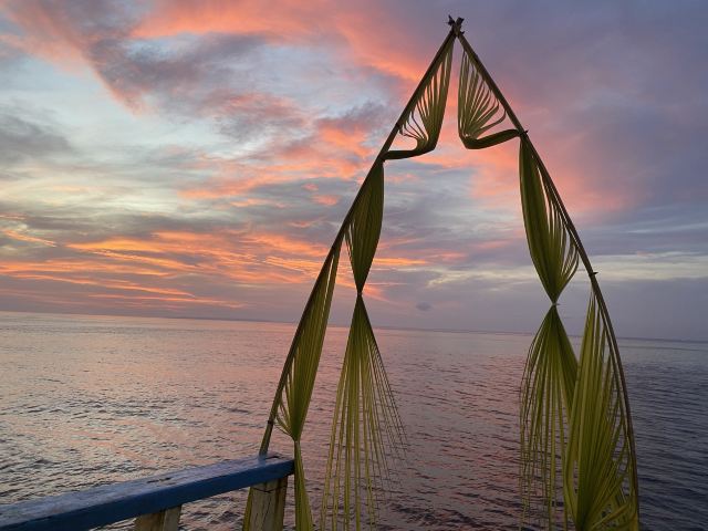 Lembongan Island