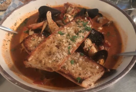 Anchor Oyster Bar & Seafood Market張用戶圖片